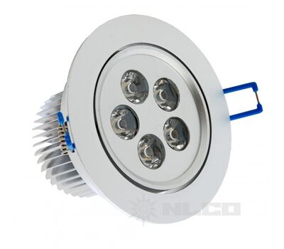 Светильник NLCO DRG6-33-C-55