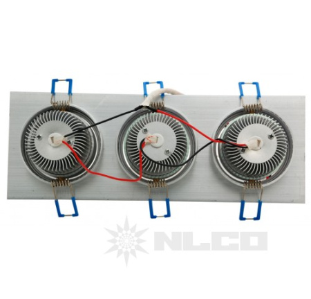 Светильник NLCO DRG11-49